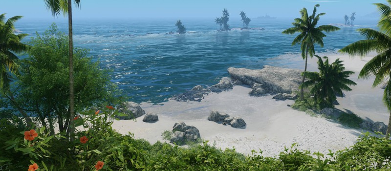 Новый трейлер Crysis Remastered посвящен трассировке лучей на PS4 Pro и Xbox One X