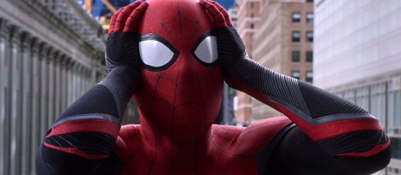 Старт съемок "Человек-паук 3" перенесли на начало 2021 года, премьера в декабре под вопросом