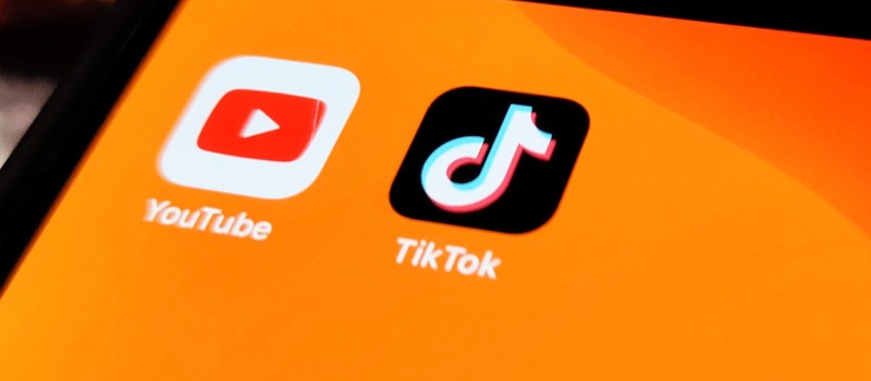 YouTube запустит конкурента TikTok — сервис коротких роликов