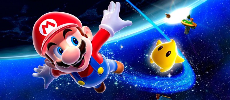 Датамайнер выяснил, что сборник All Super Mario 3D All-Stars работает при помощи эмуляторов