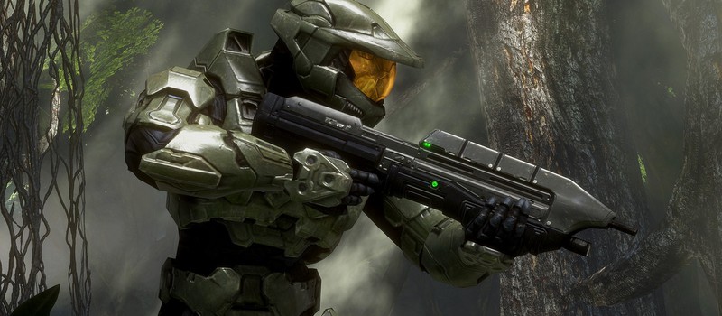 Microsoft: Нам не нужна Halo Infinite для успешного запуска Xbox Series X