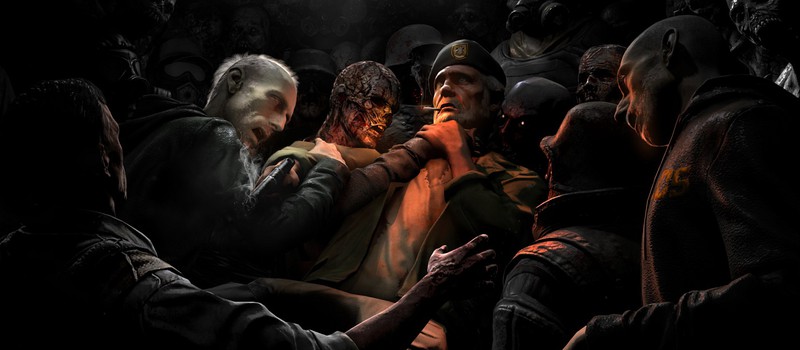 Пользовательская кампания The Last Stand для Left 4 Dead 2 выйдет 24 сентября