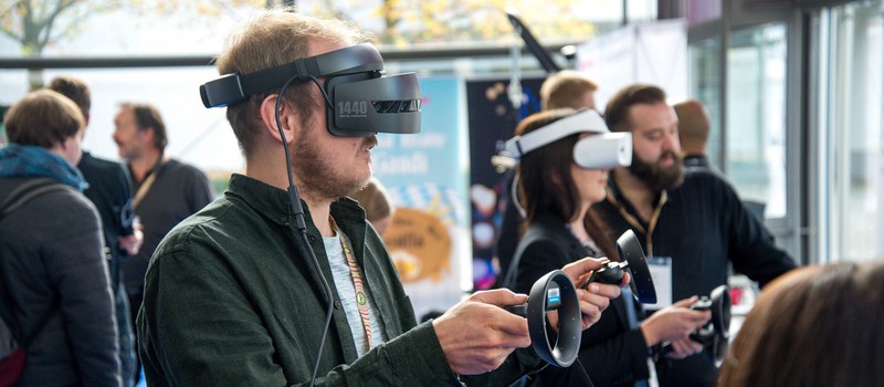 Глава Take-Two рад, что компания ни цента не вложила в VR и облачный гейминг