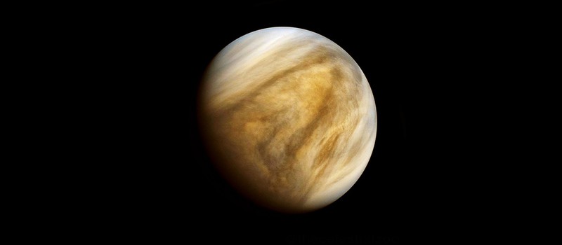 Дмитрий Рогозин: Венера — это русская планета