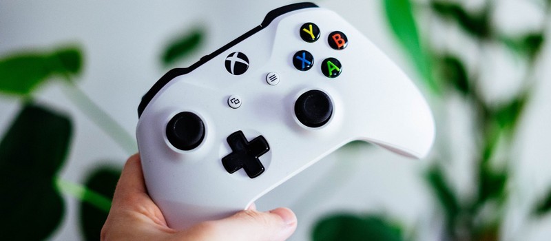СМИ: Microsoft добавит опцию динамической задержки ввода в геймпады от Xbox One