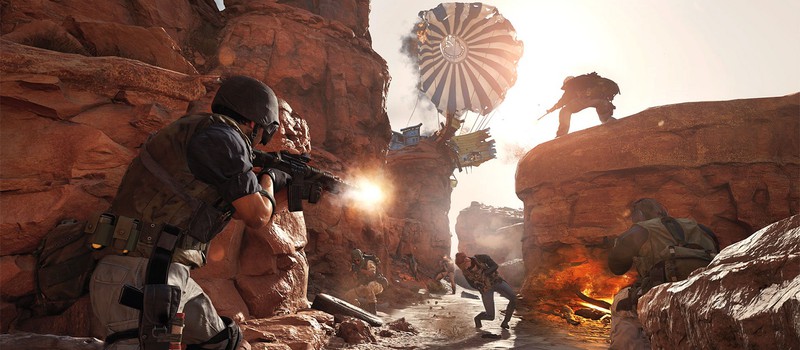 После альфы в Call of Duty: Black Ops Cold War ослабят снайперские винтовки