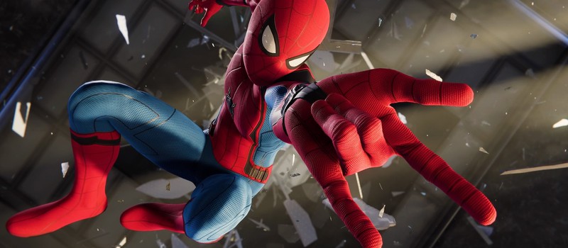 Игроки не смогут перенести сейвы Marvel's Spider-Man с PS4 на PS5