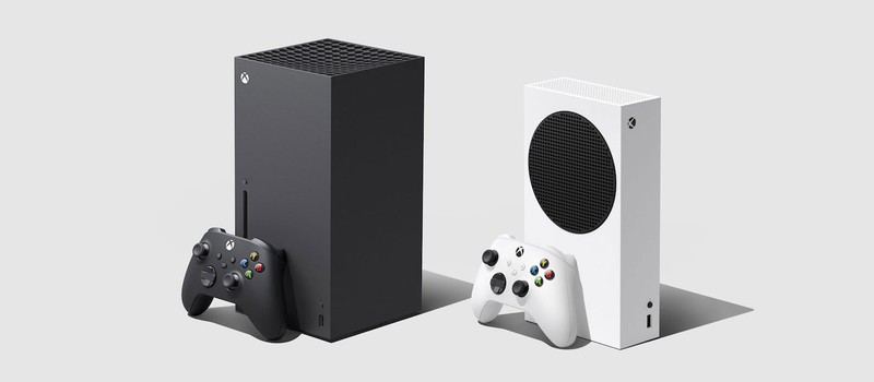 Фил Спенсер: Xbox Series S рассчитана на более массовую аудиторию