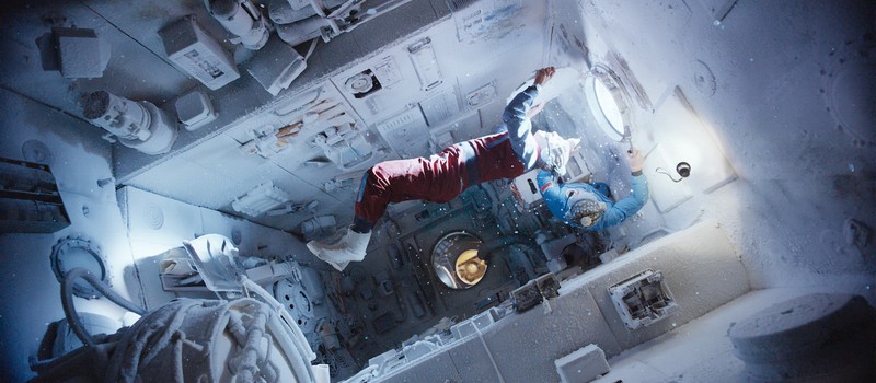 Россия тоже снимет кино в космосе в 2021 году