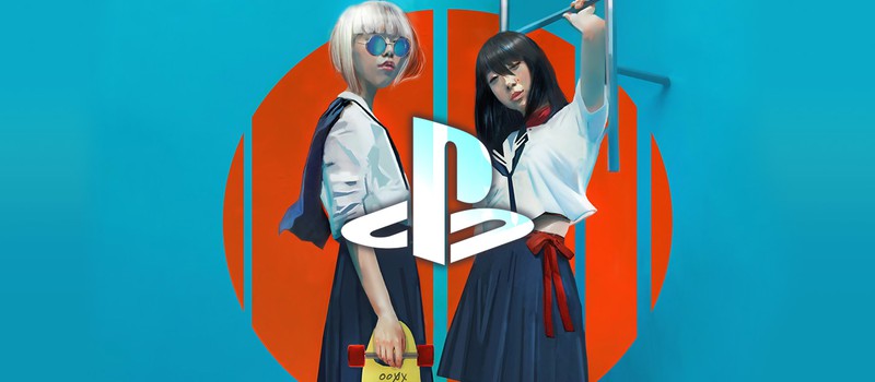 Хиты Японии вновь появились на распродаже в PS Store
