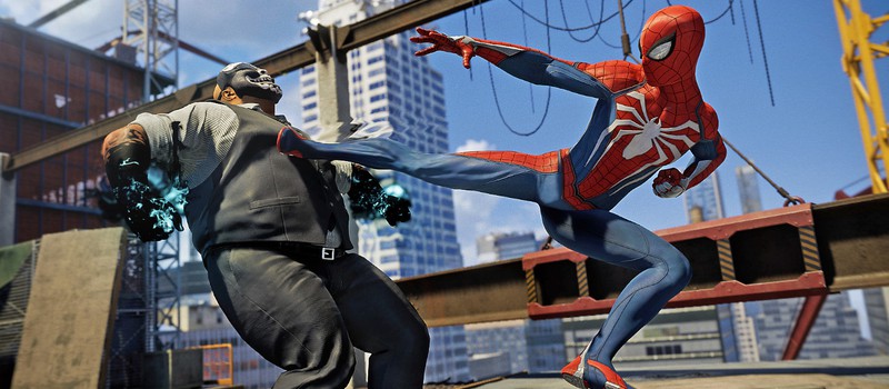 Бесплатного некстген-апгрейда для Marvel’s Spider-Man на PS5 не будет