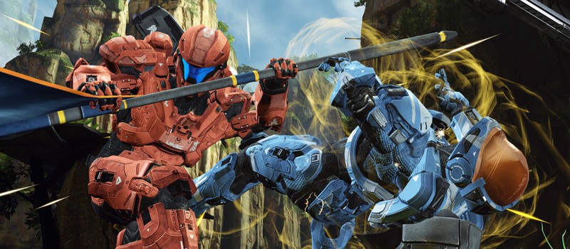 Бета PC-версии Halo 4 стартует до конца октября