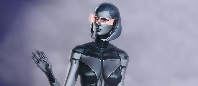 СМИ: Ремастер трилогии Mass Effect перенесли на 2021 год