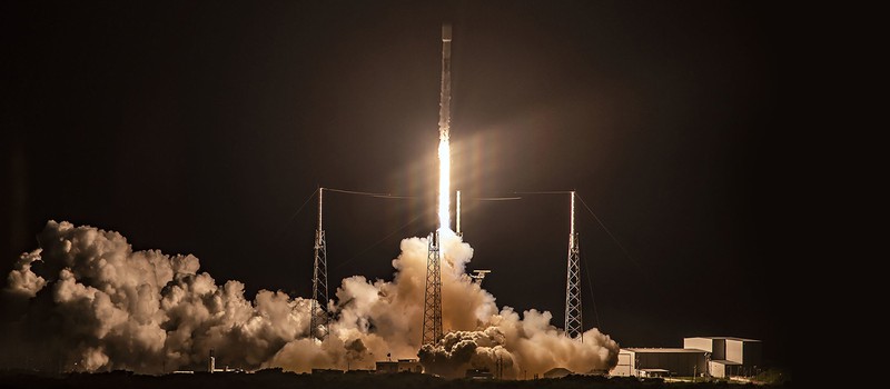 SpaceX запустит аппарат NASA для изучения барьера вокруг Солнечной системы