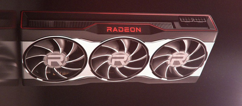 Слух: Характеристики AMD RX 6000 указывают на высокие частоты GPU