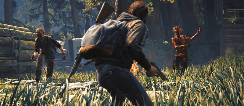 Нил Дракманн призвал фанатов The Last of Us 2 набраться терпения