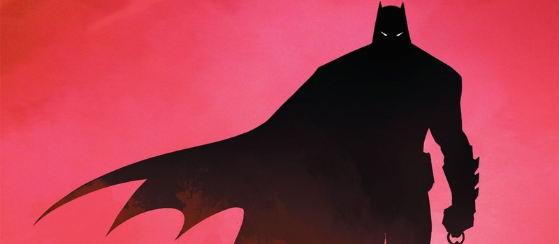 На Spotify выйдет сюжетный подкаст Batman Unburied от соавтора трилогии о "Темном рыцаре" Дэвида Гойера