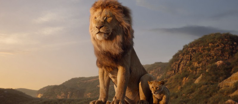 Disney начала работу над продолжением недавнего "Короля Льва" с режиссером "Лунного света"