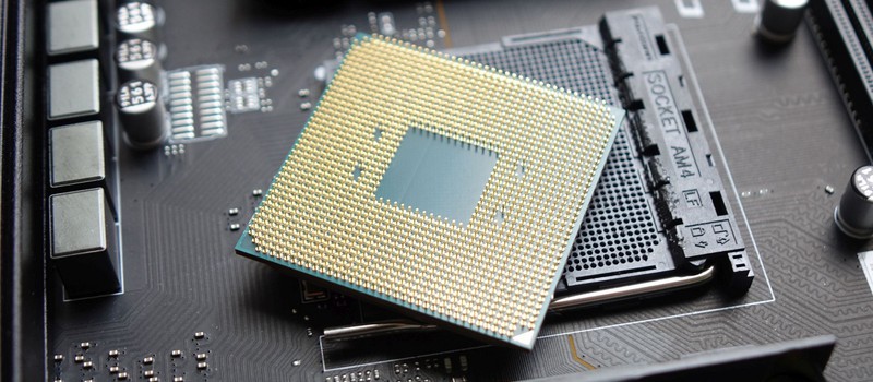 Слух: Производительность AMD Ryzen 7 5800X на уровне Intel Core i9-10900K