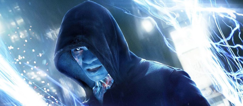 СМИ: Джейми Фокс вернется к роли Электро в "Человек-паук 3"