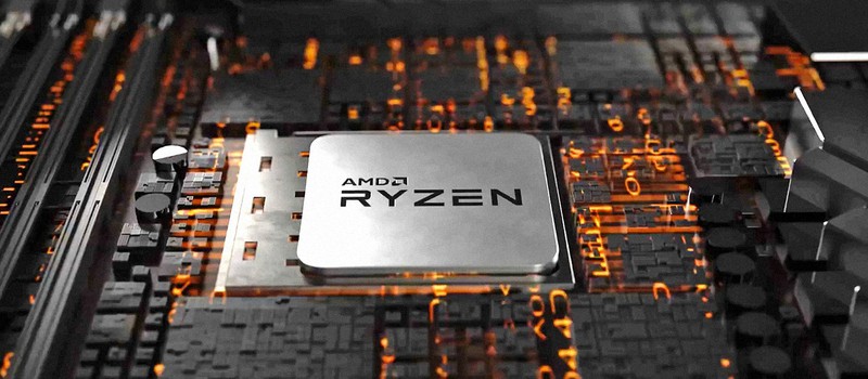По данным Steam процессоры AMD достигли 25% доли на рынке
