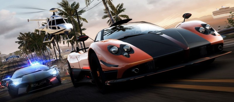 Кроссплей, дата выхода и скриншоты — стали известны подробности переиздания Need for Speed: Hot Pursuit