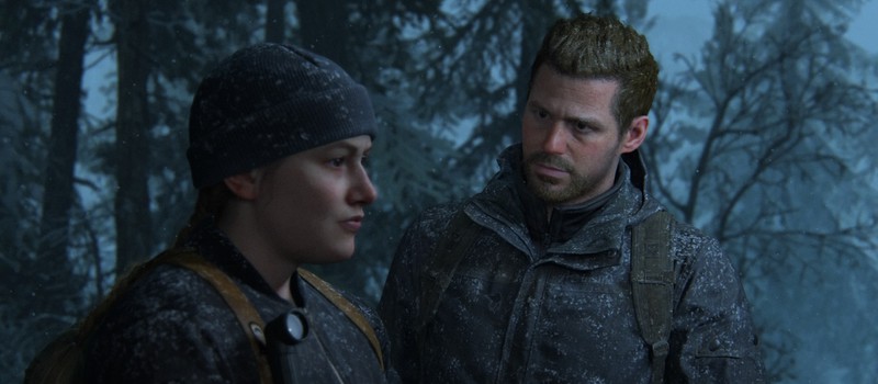 4K/60 fps — как может выглядеть The Last of Us 2 на PS5