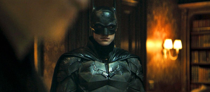 "Бэтмен" Мэтта Ривза перенесен на 2022 год, а премьера "Матрицы 4" состоится раньше