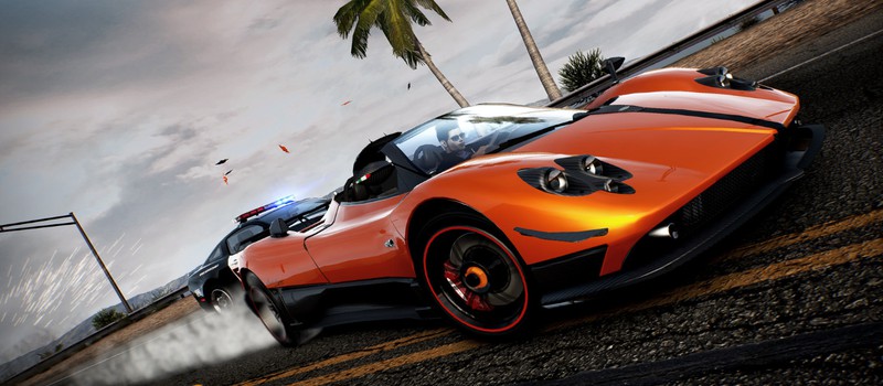 Системные требования Need for Speed: Hot Pursuit Remastered