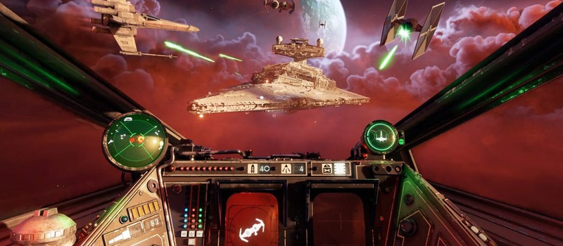 Цены на контроллеры подскочили до $160 из-за выхода Star Wars: Squadrons и Microsoft Flight Simulator