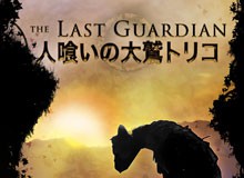 Скрины The Last Guardian