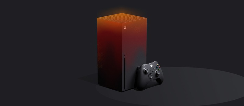 Журналисты опровергли информацию о перегреве Xbox Series X