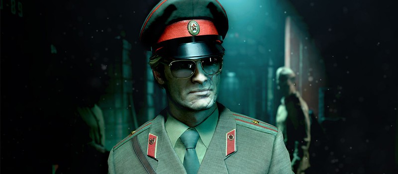 Call of Duty: Black Ops Cold War не выйдет в России на дисках