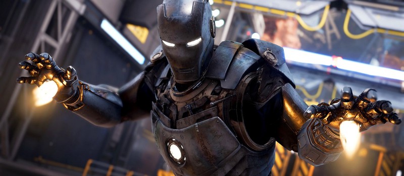 Разработчики Marvel's Avengers с оптимизмом смотрят на будущее игры