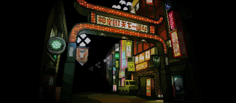 SEGA анонсировала битемап Streets Of Kamurocho — кроссовер Streets of Rage 2 и Yakuza