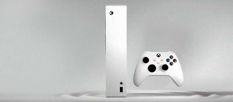 Спасение GameStop: Microsoft поделится частью прибыли с цифровых покупок каждого привлеченного к Xbox Series пользователя