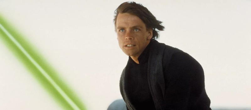 Джордж Лукас изначально хотел убить Люка в восьмом эпизоде "Звездных Войн"