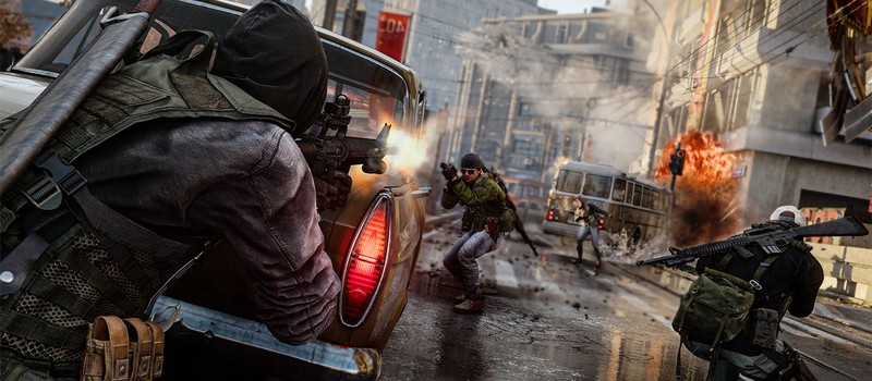 Бету Call of Duty: Black Ops Cold War продлили на 24 часа