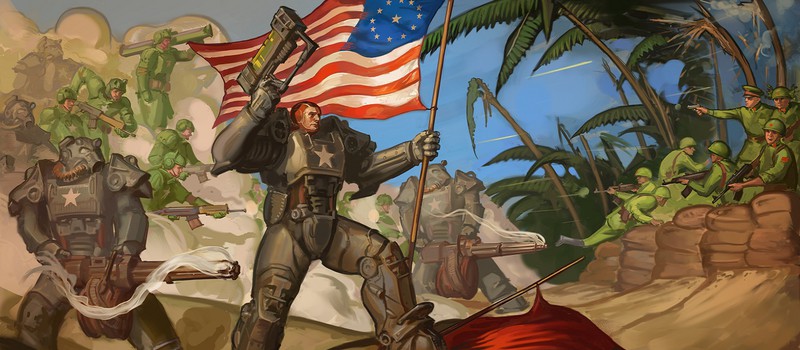 Разработчики Fallout Miami рассказали о ходе разработки мода