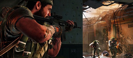 Слух: Activision все же думает о подписке на Black Ops