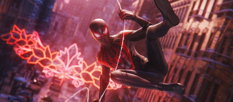 Переписка двух Пауков в новом тизере Spider-Man: Miles Morales