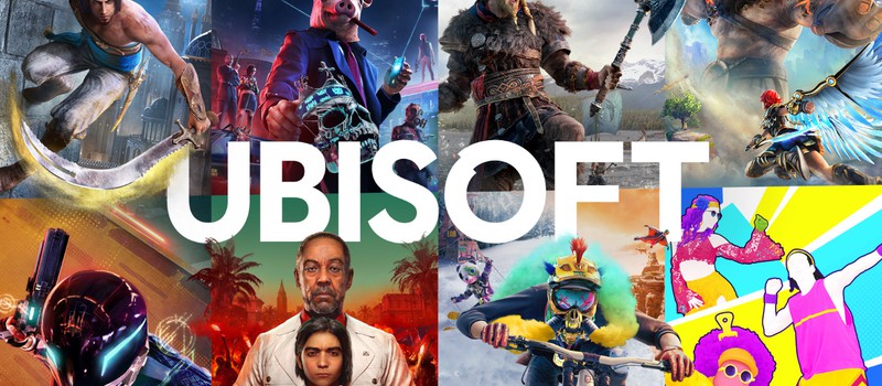 Ubisoft объединила Ubisoft Club и Uplay в единое кроссплатформенное приложение Ubisoft Connect
