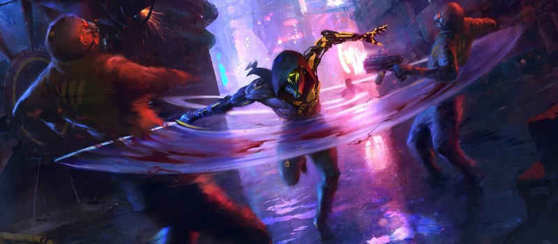 Ghostrunner получит бесплатный апгрейд для PS5 и Xbox Series
