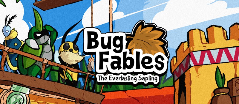Bug Fables