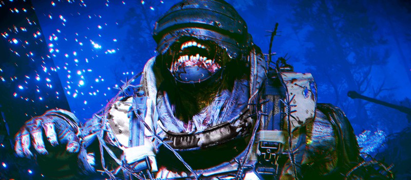 Режим Zombies Onslaught в Call of Duty: Black Ops Cold War будет эксклюзивом PlayStation на год