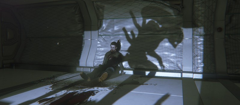 Creative Assembly разрабатывала прототип Alien: Isolation в тайне от Sega