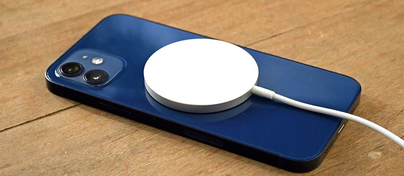 Потертые чехлы и нагрев iPhone 12 — возможные проблемы от зарядки MagSafe
