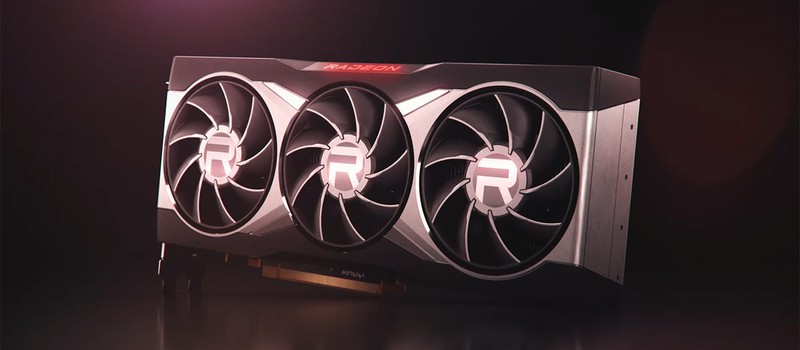 AMD анонсировала видеокарту Radeon RX 6800 XT за $649 — релиз 18 ноября