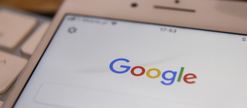 СМИ: Apple создает собственный поисковик на замену сервиса от Google