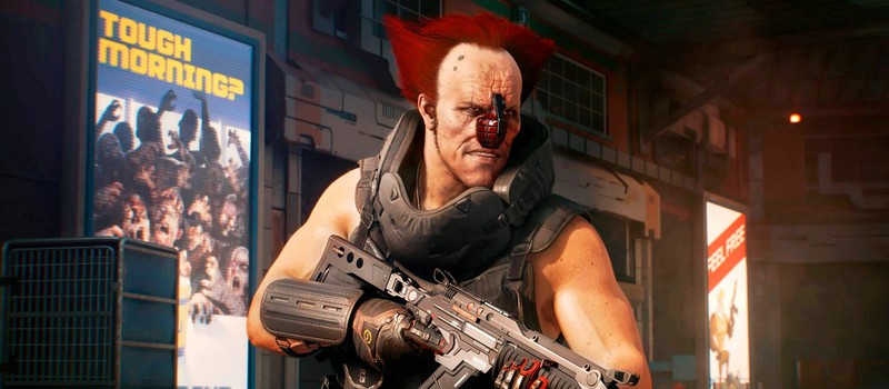 90% разработчиков Cyberpunk 2077 узнали о переносе игры вместе с геймерами
